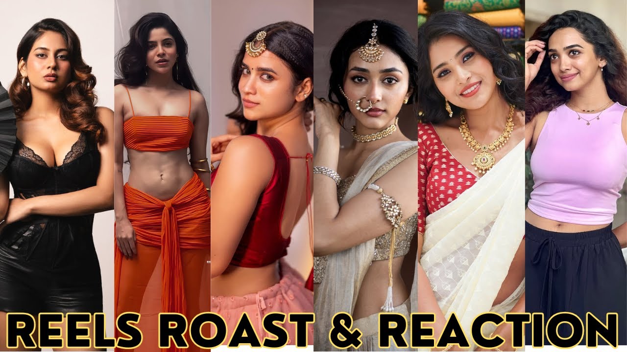 INSTA REELS CRINGE ATROCITIES ROAST PART 162 #mojtroll #tamilreelstroll #reelstroll #trolltamil