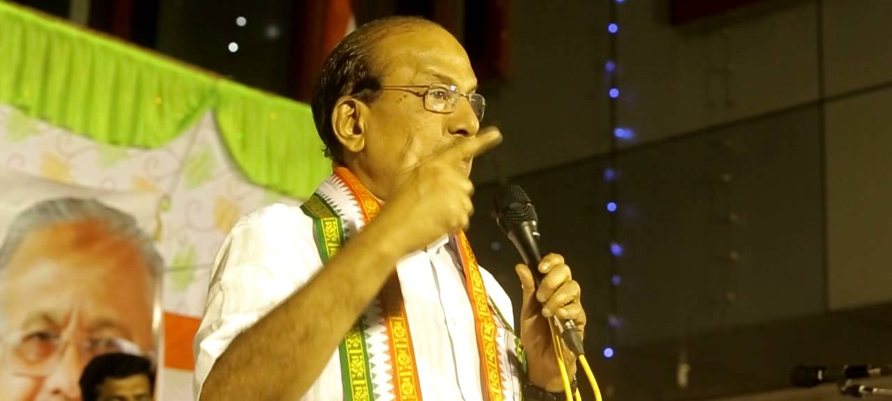 Kerala Forward |  UDF Election Campaign Malappuram