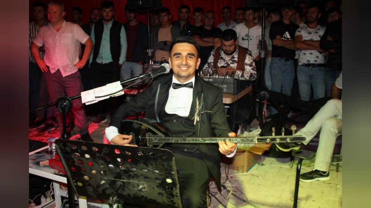 MEHMET ŞİMŞEK | HÜLYA OYUN HAVASI #şimşek #müzik #samsunvezirköprü55