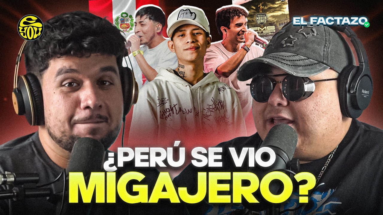 ¿PERU DEBIÓ RECHAZAR HACER TORNEO PARA CLASIFICAR A LA INTER DE FMS? - El Factazo