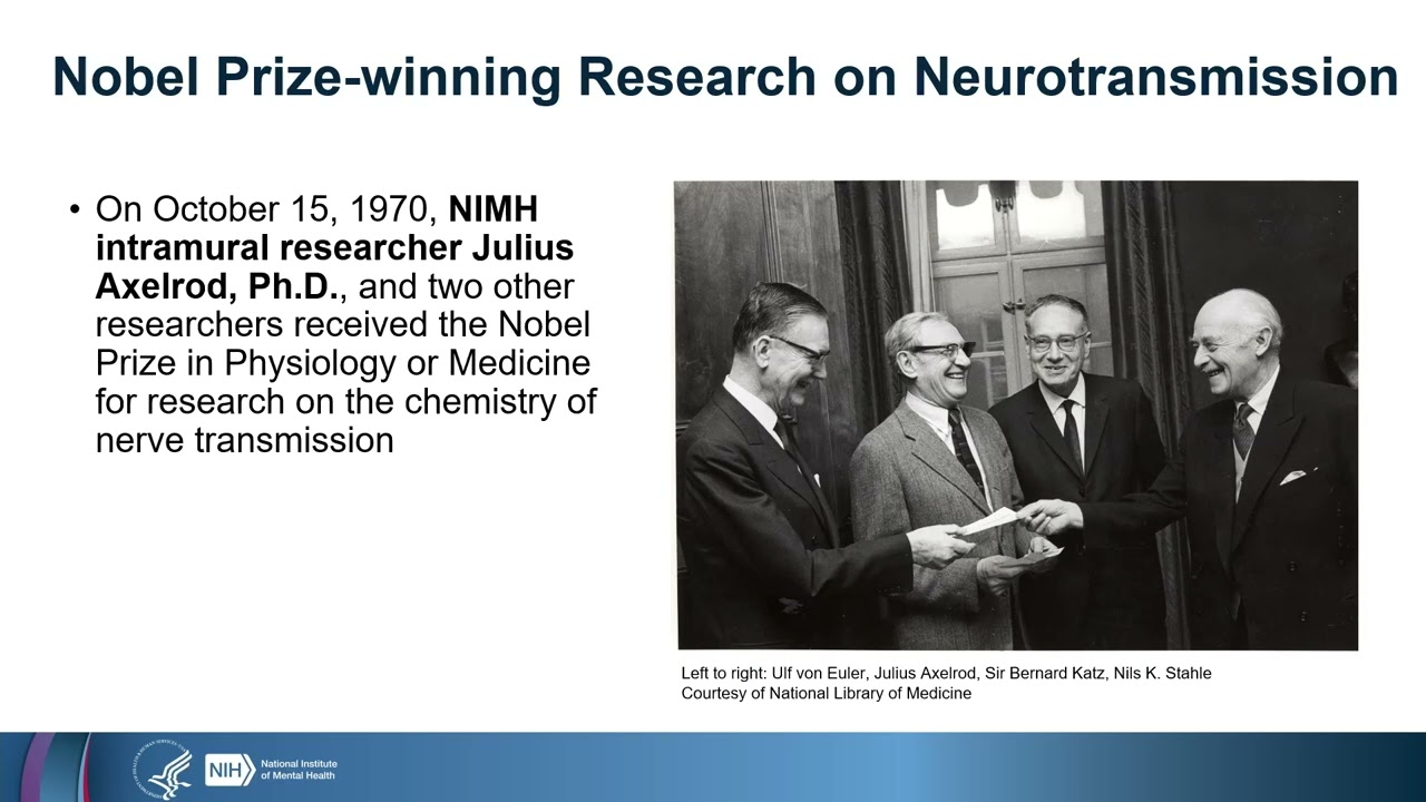 CINP 2024 - Plenary Lecture - Dr Joshua A. Gordon - Challenges and Opportunities