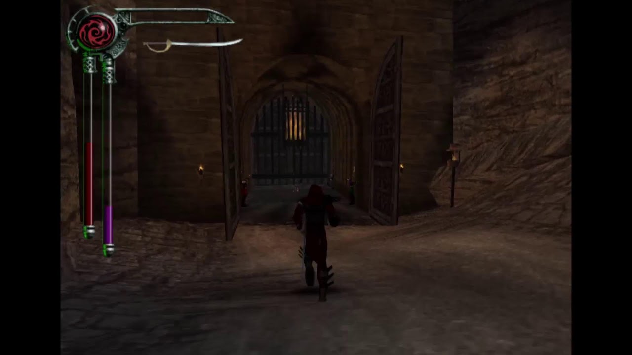 🔴🧛🏻 Legacy of Kain Blood Omen 2 Playthrough PS5