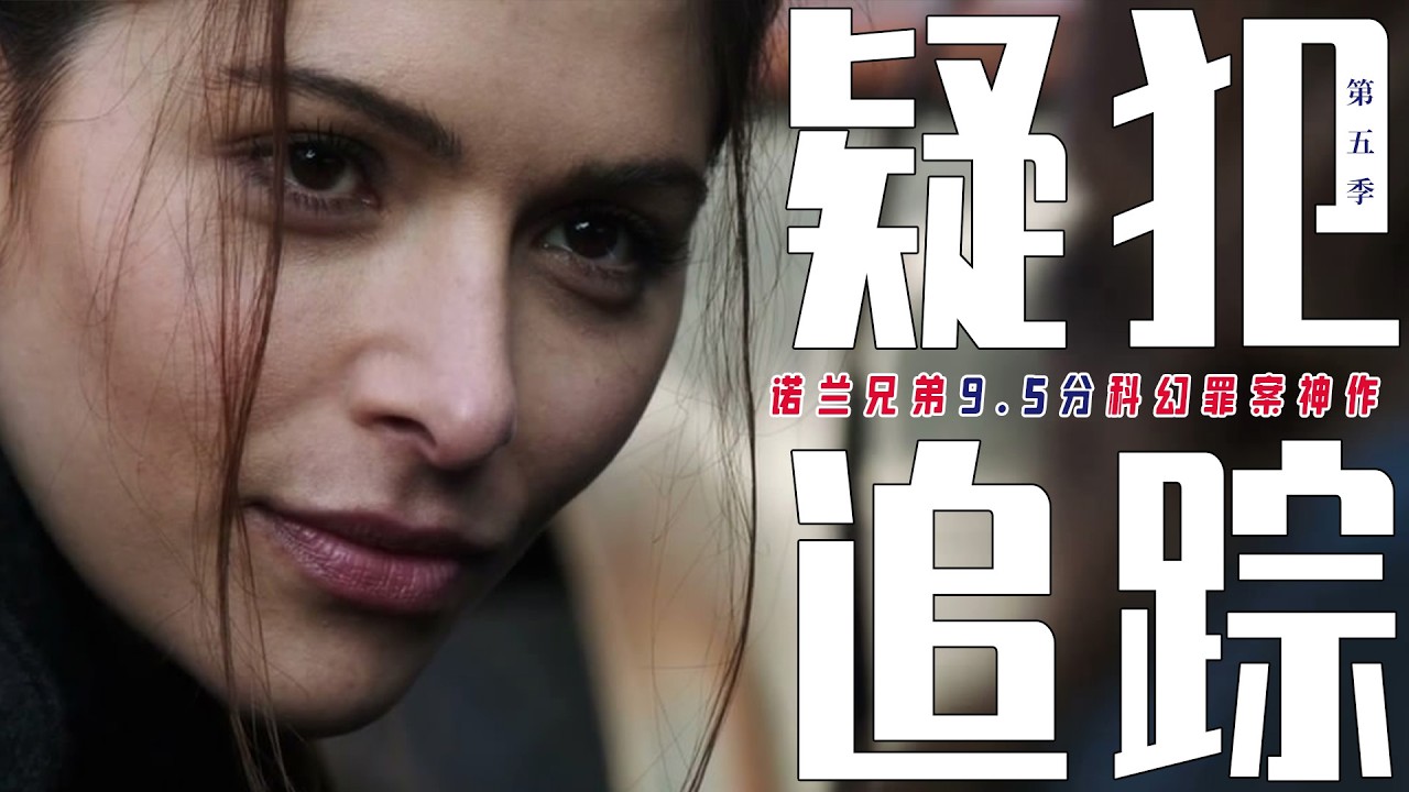 十年后仍是天花板！《疑犯追踪》第五季（最终季）：当AI操控世界，他们为'无关号码'流尽最后一滴血 | TM与Samaritan终极之战全回顾！｜Root牺牲成全AI新生，撒玛利亚人覆灭真相！