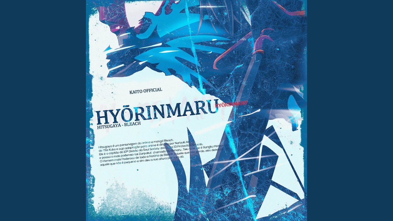 Hyorinmaru (Hitsugaya)