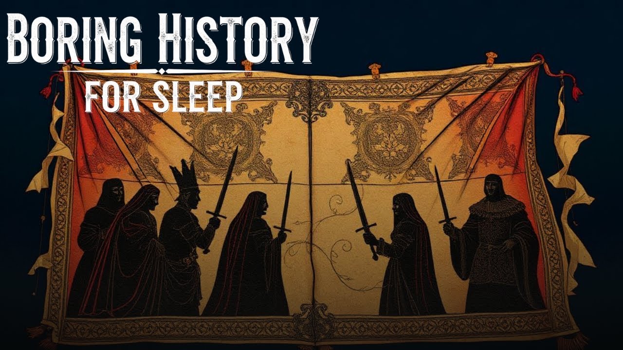 The DISTURBING Rise of the Tudor Dynasty