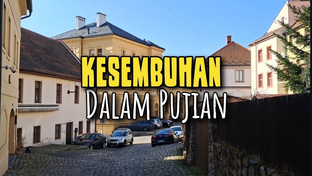 Kesembuhan Dalam Pujian - Renungan dan Doa Pagi 11 Maret 2026