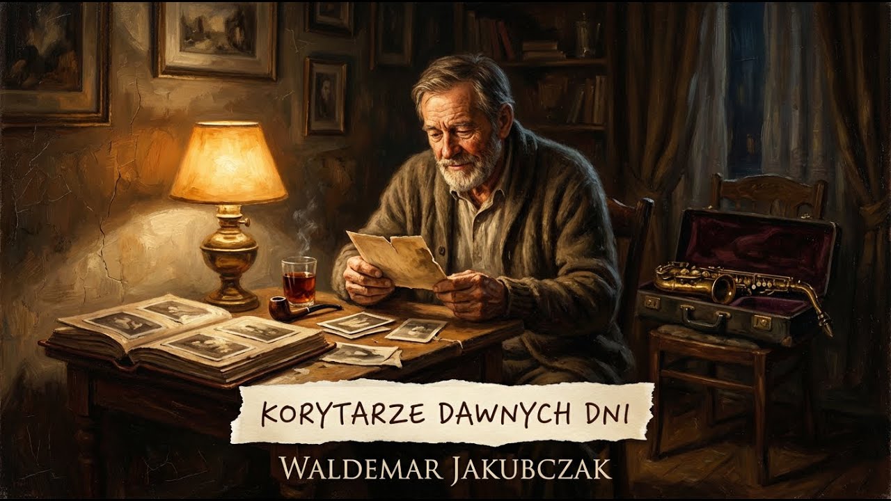 KORYTARZE DAWNYCH DNI