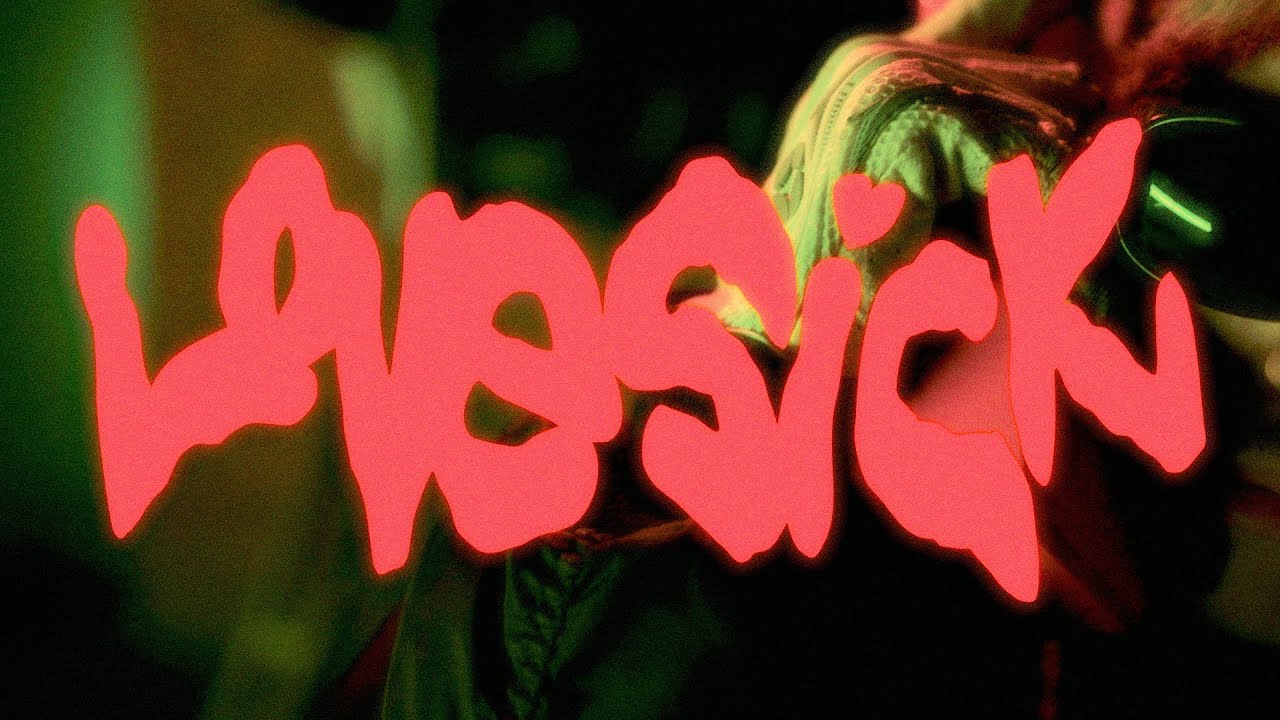 Danisen - LoveSick (Official Music Video)