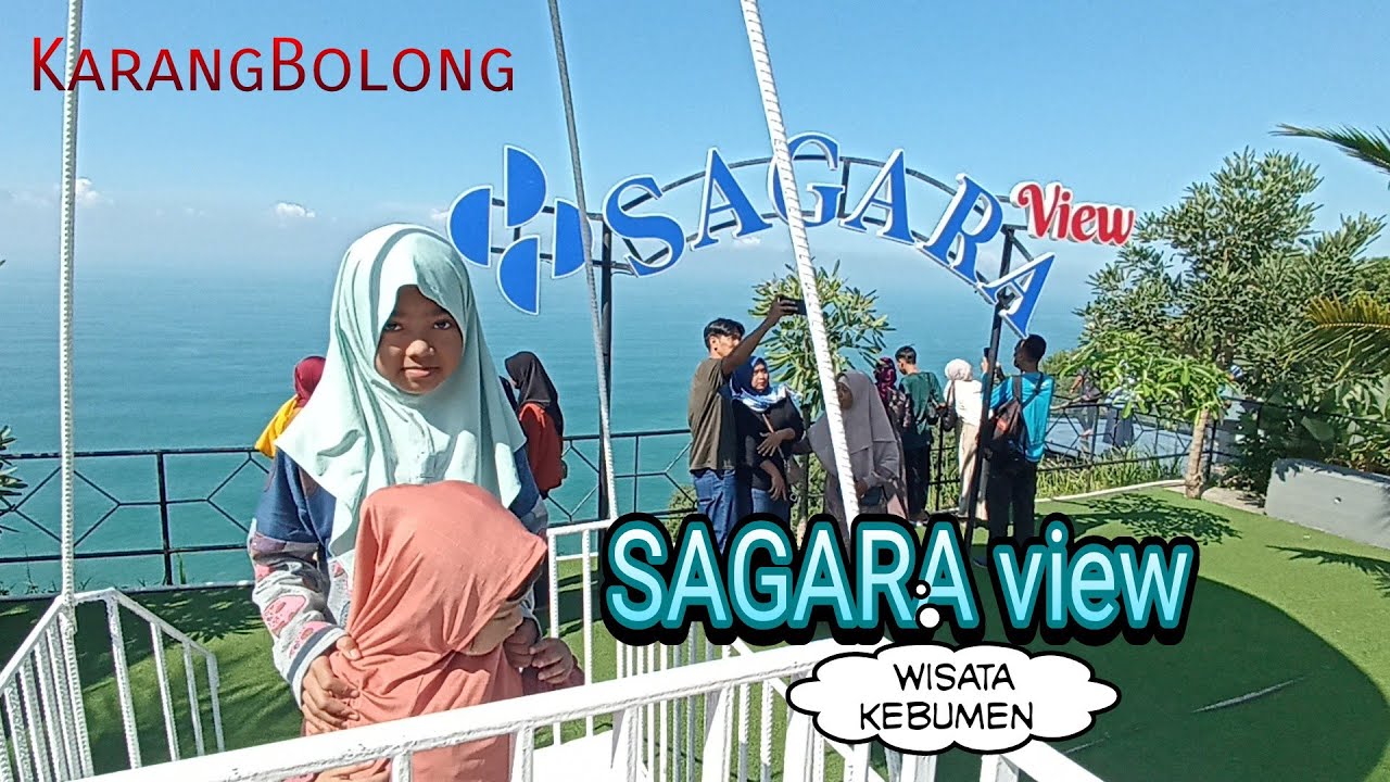 SAGARA view - KarangBolong 2025