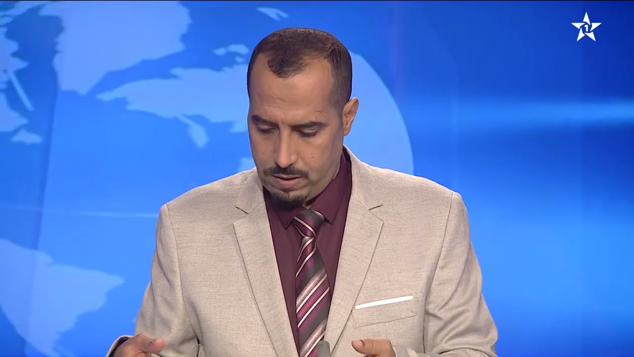 نشرة اخبار قناة العيون ليوم 24/02/2026