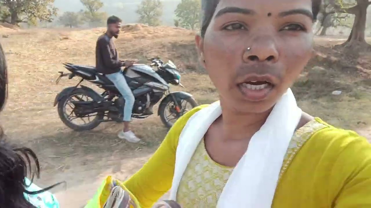 आज का बाजार का मस्ती 🥦💃🧄🍐🫚🧅🫛