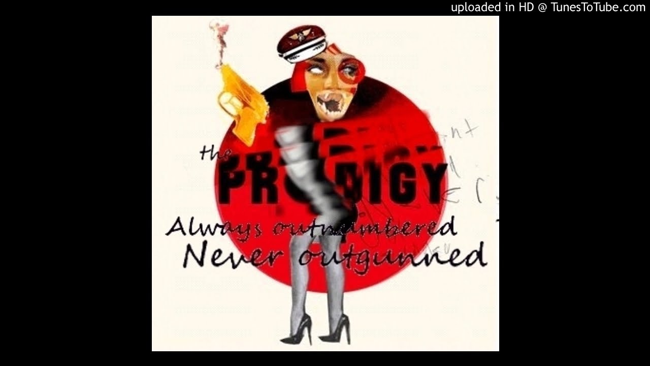 The Prodigy - Gun reprise