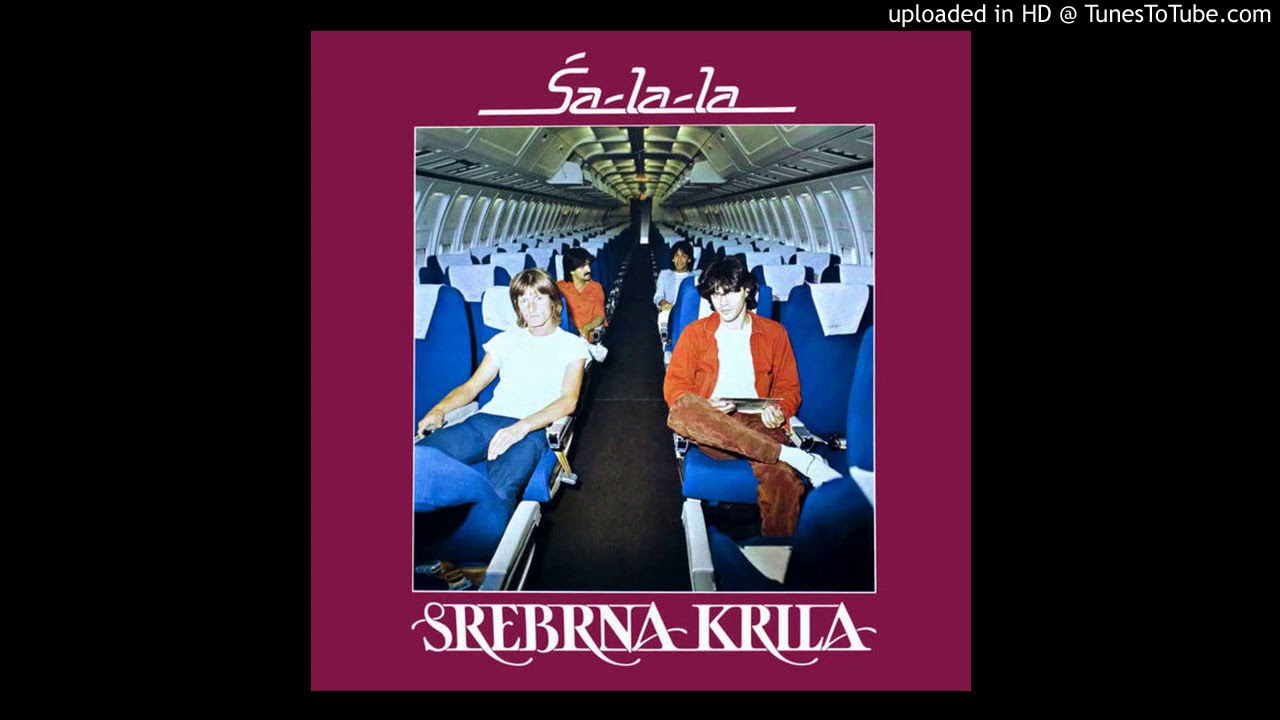 Srebrna Krila - Silvi
