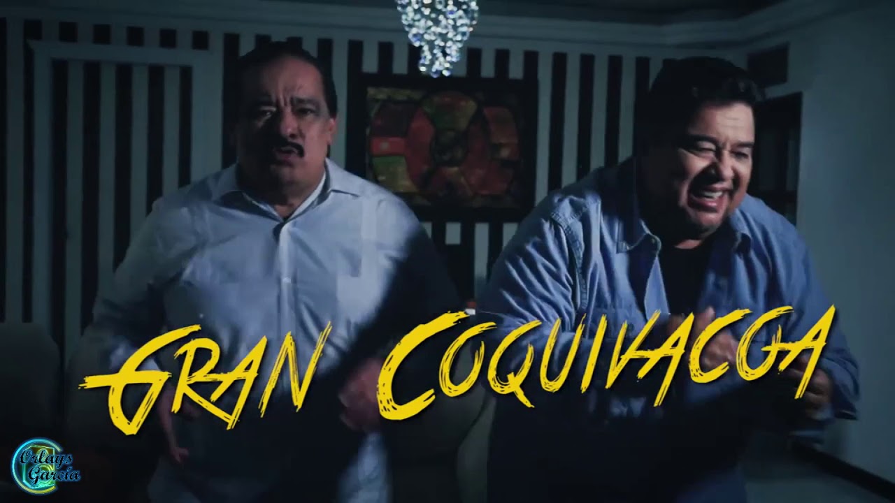 Gran Coquivacoa Mix Videos