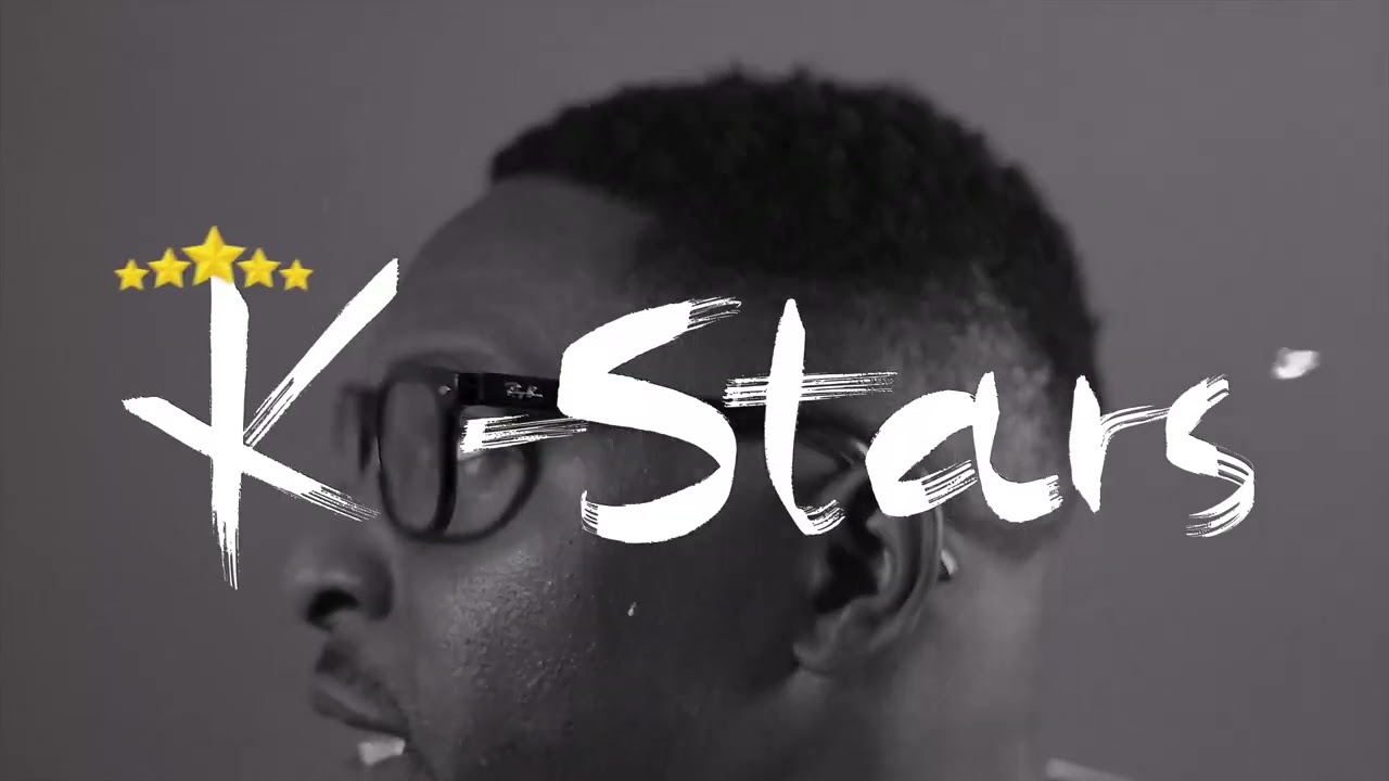 Thought I was Gone - K-Star Verse (Lyric Video)