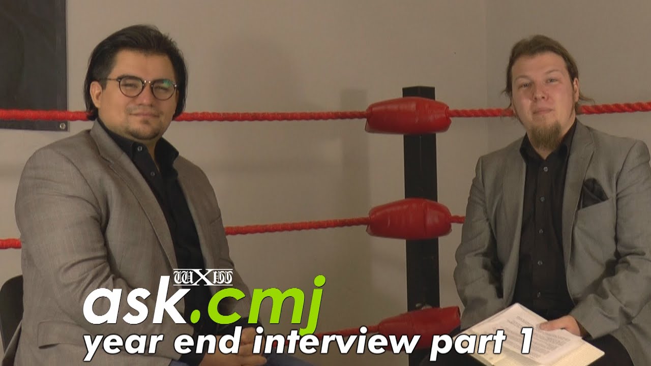 ask.cmj Spezial: Year End Interview 2015 Teil 1