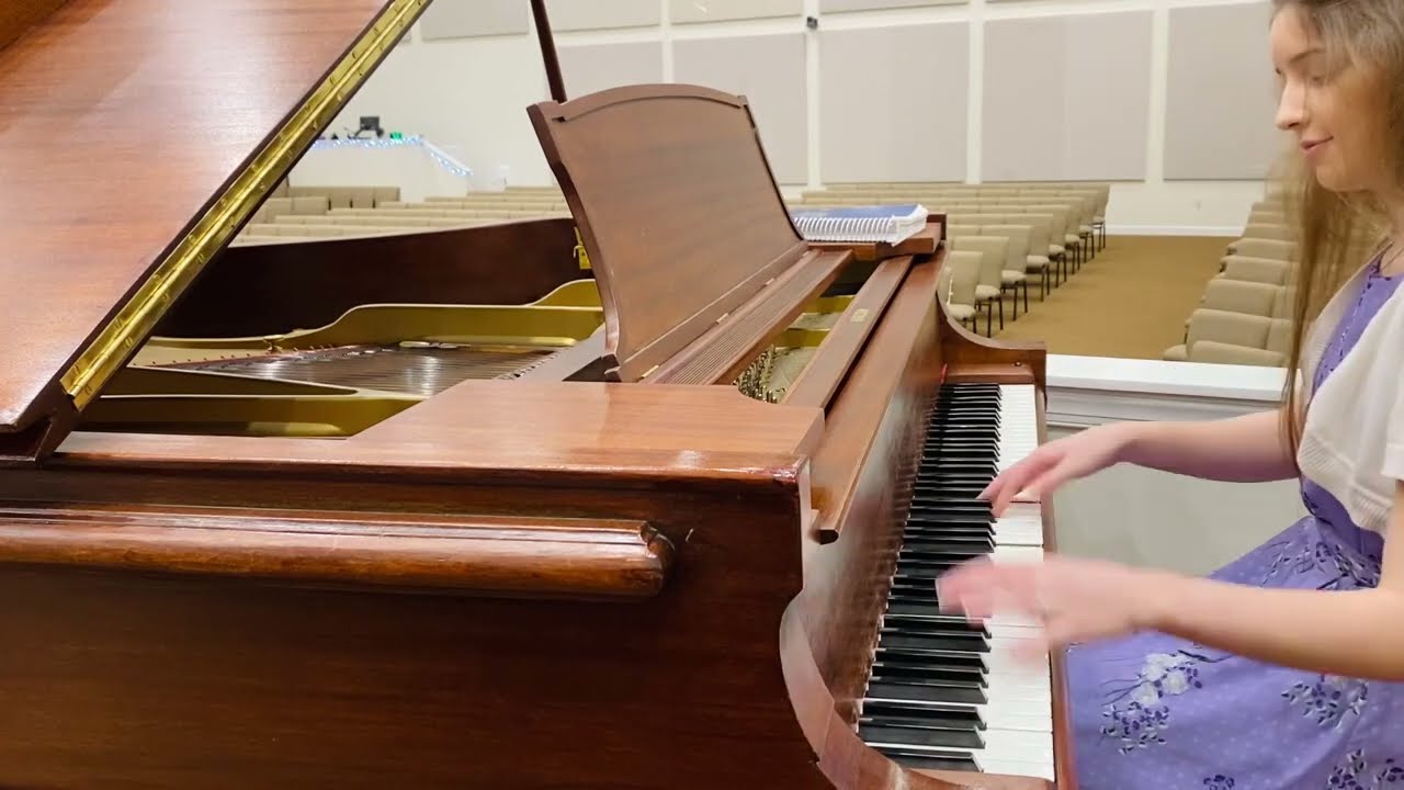 I've Got A Mansion (Mansion Over The Hilltop)  • Piano Solo