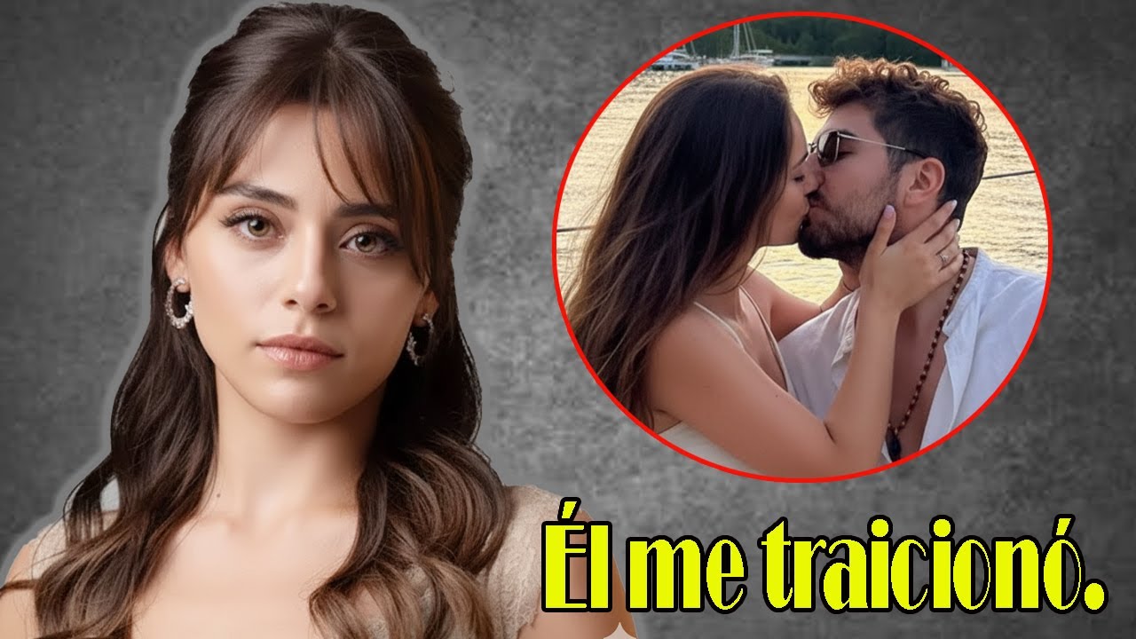 El trágico final de Sila TÜrkoĞlu, quien descubre que su pareja tiene una con una mujer inesperada.