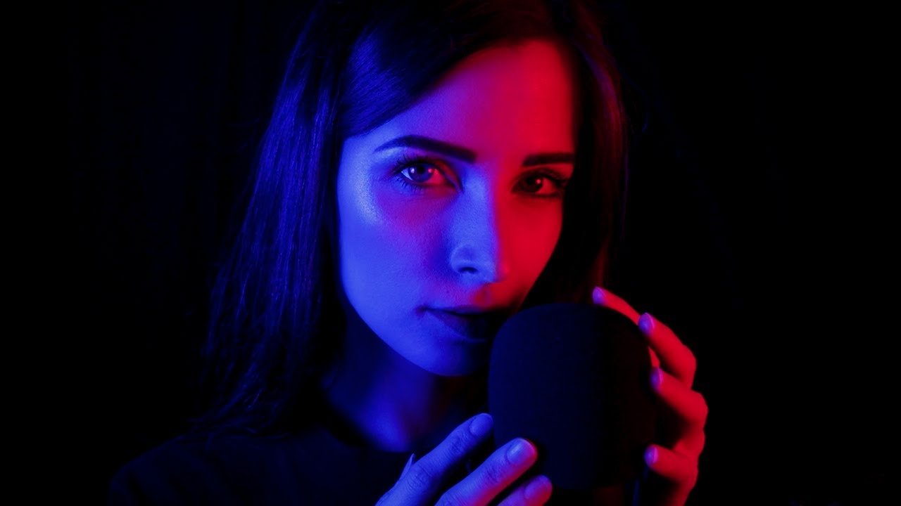 ASMR Deutsch Flüstern ✨ Einschlafen Mit Personal Attention & Positive Affirmations (German ASMR)