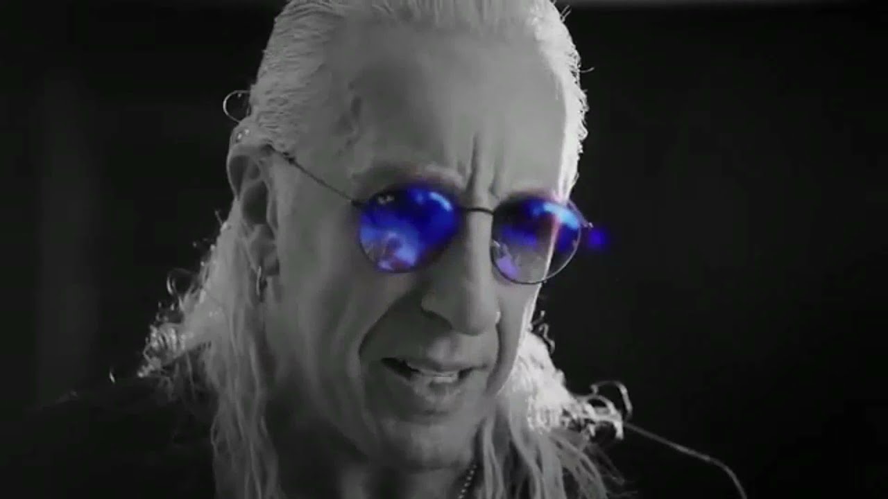 DEE SNIDER ( TWISTED  SISTER ) canta LOVE HURTS ( NAZARETH)