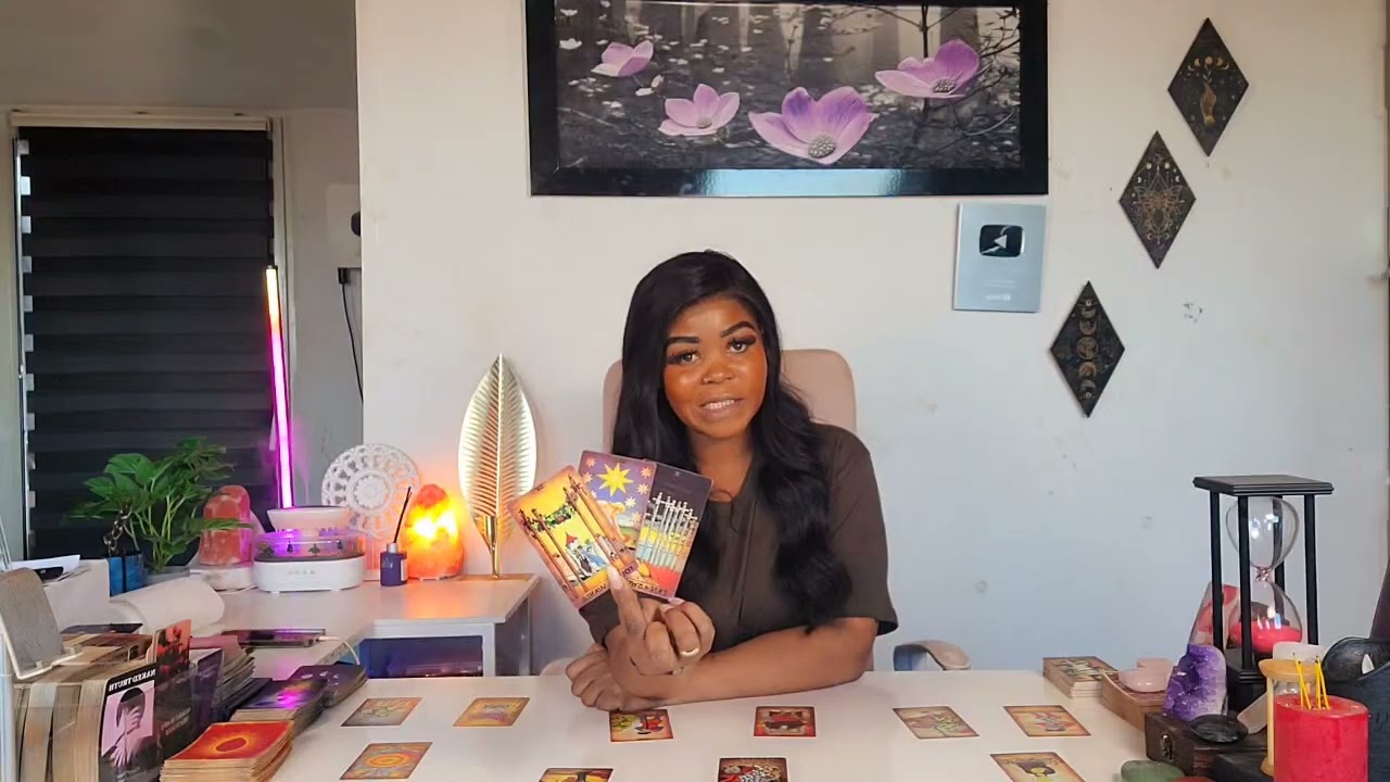 🔥 ТЕЛЕЦ ♉️ - Вы почти отчаялись в отношениях с этим человеком, ТЕЛЕЦ, но он/она вернется, чтобы п...
