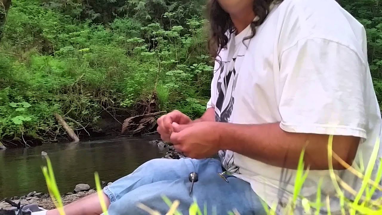 NATURE DABS #2!!!!!
