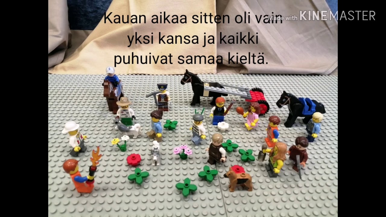 Baabelin torni