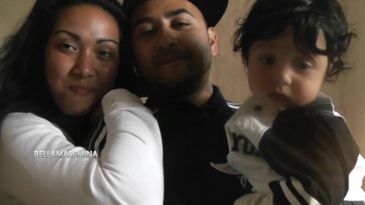 BELLAMASCHINA KISSING