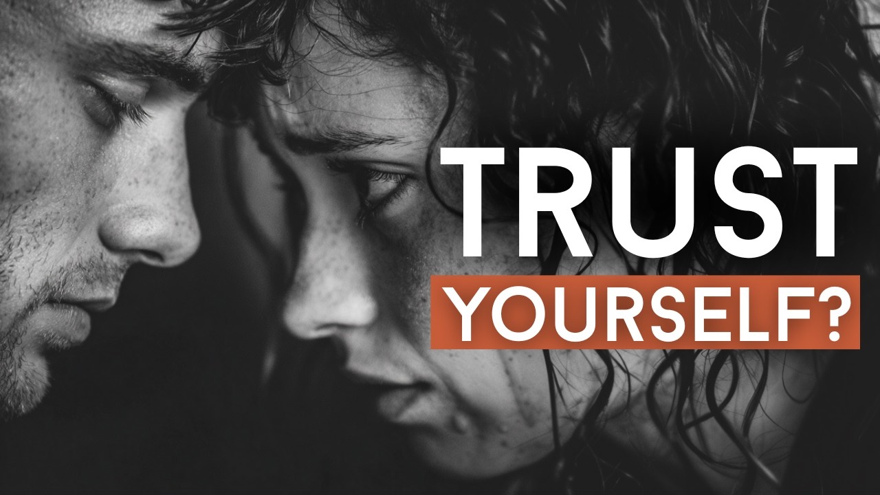 TRUSTING Yourself While Dating After a Life Reset Is Crucial!
