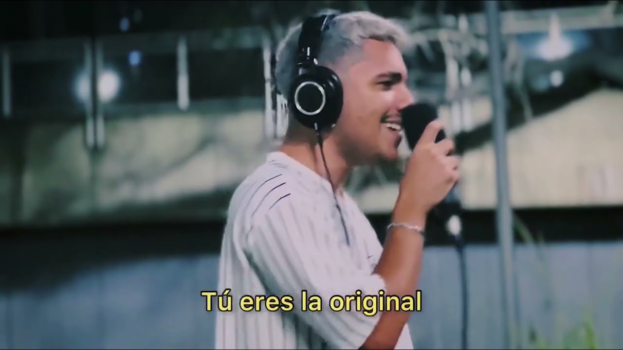 LIRIKA KND - SIENDO YO (Prod by Fuenma)