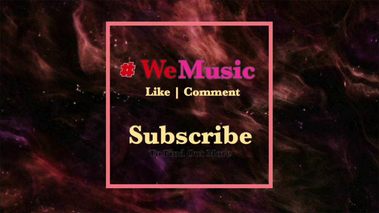 WeMusic - Chillstep Music for Party