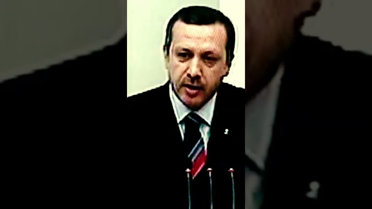 Yemin #shorts #receptayyiperdoğan