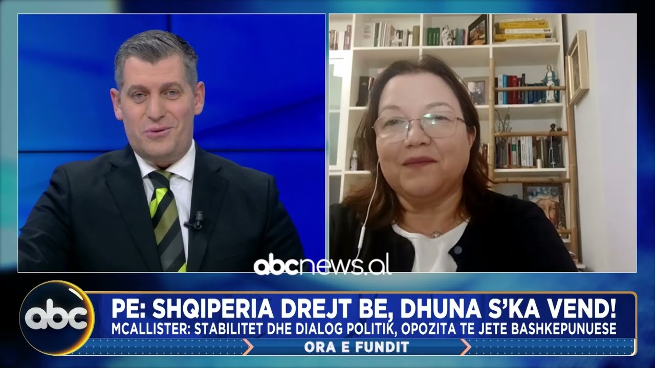 “ PD, krizë e thellë në buzë të varrit”, Gjikondi: Salianji po i jep partisë adrenalinë të re