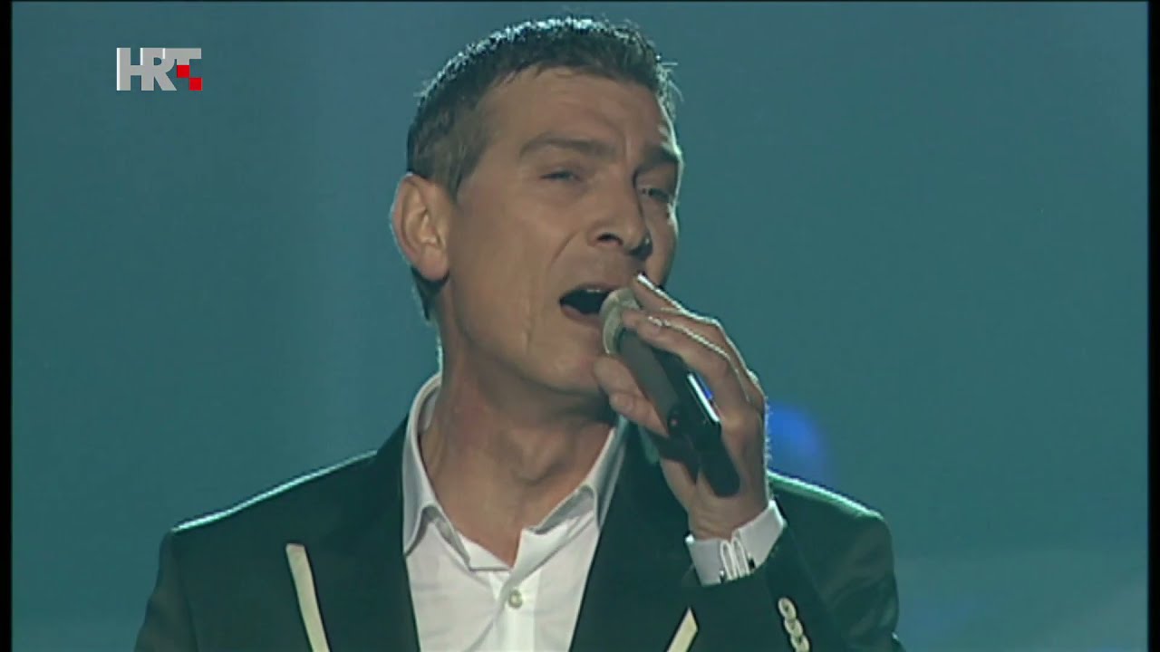 Porin 2012: Massimo - Iz Jednog Pogleda