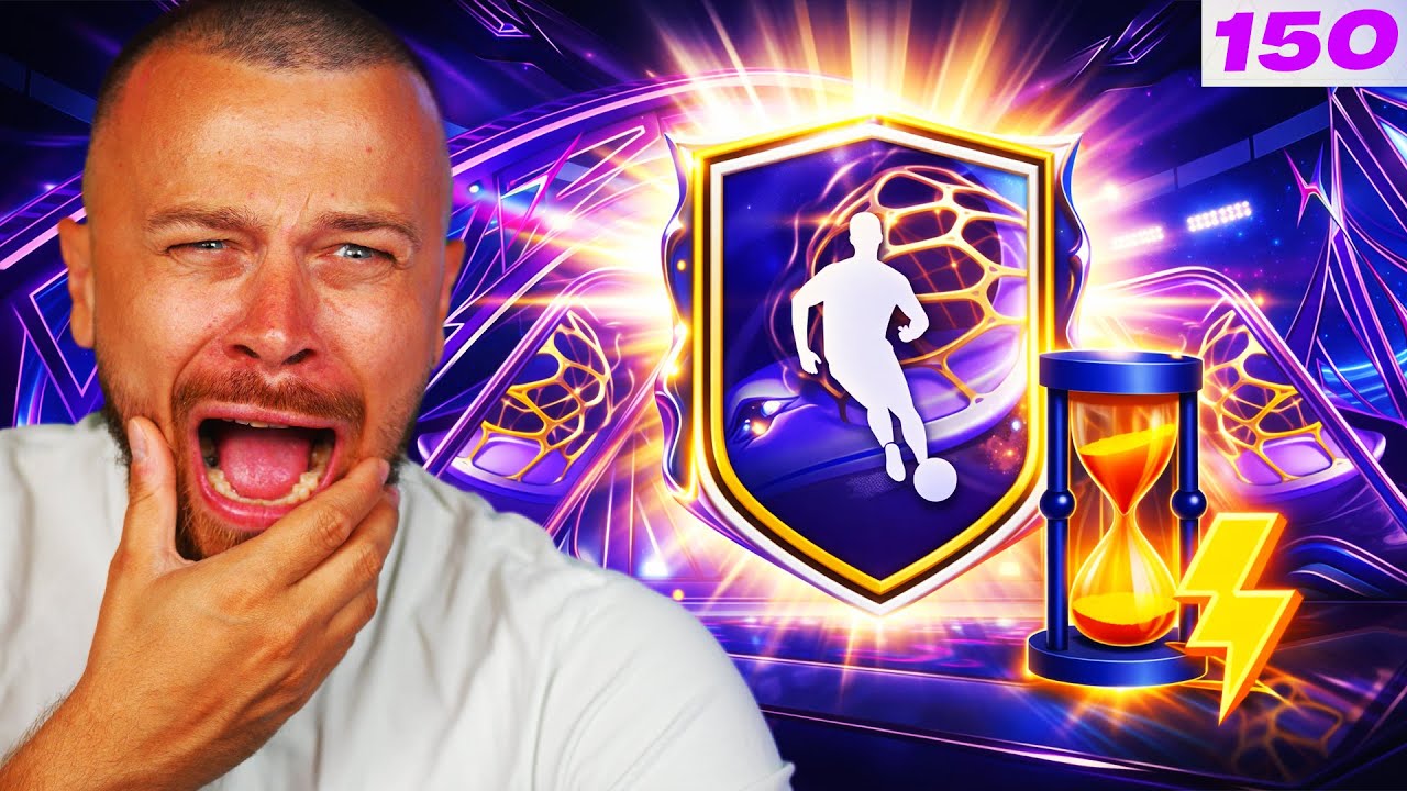 EA только что выпустила ЛУЧШИЙ НОВЫЙ SBC в FC 26… Сделайте это прямо сейчас 💀