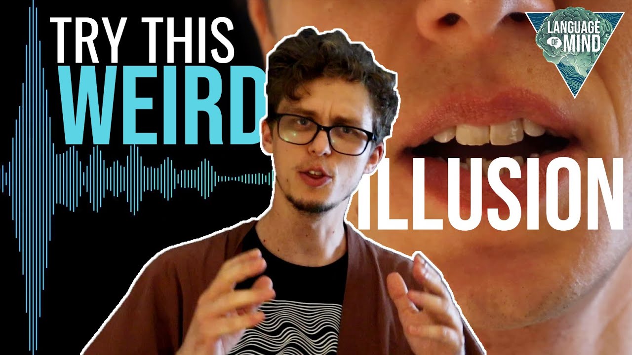 Hearing lips and seeing voices: The science of the McGurk Effect