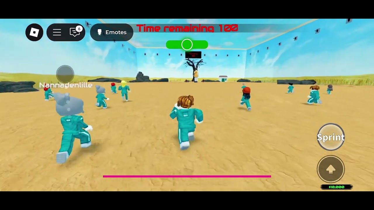 Squid Game#gaming #letsplay #onlinegamesforkids #games #videogameplaythrough