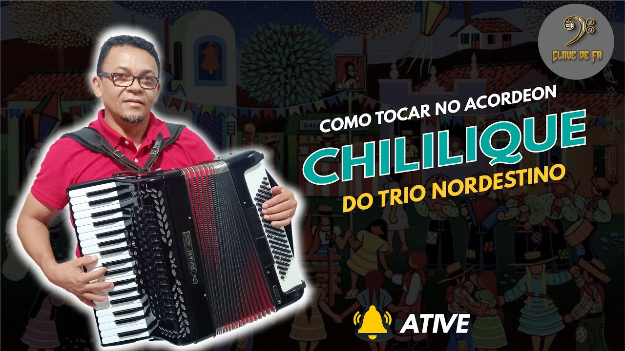 Aprenda a tocar 