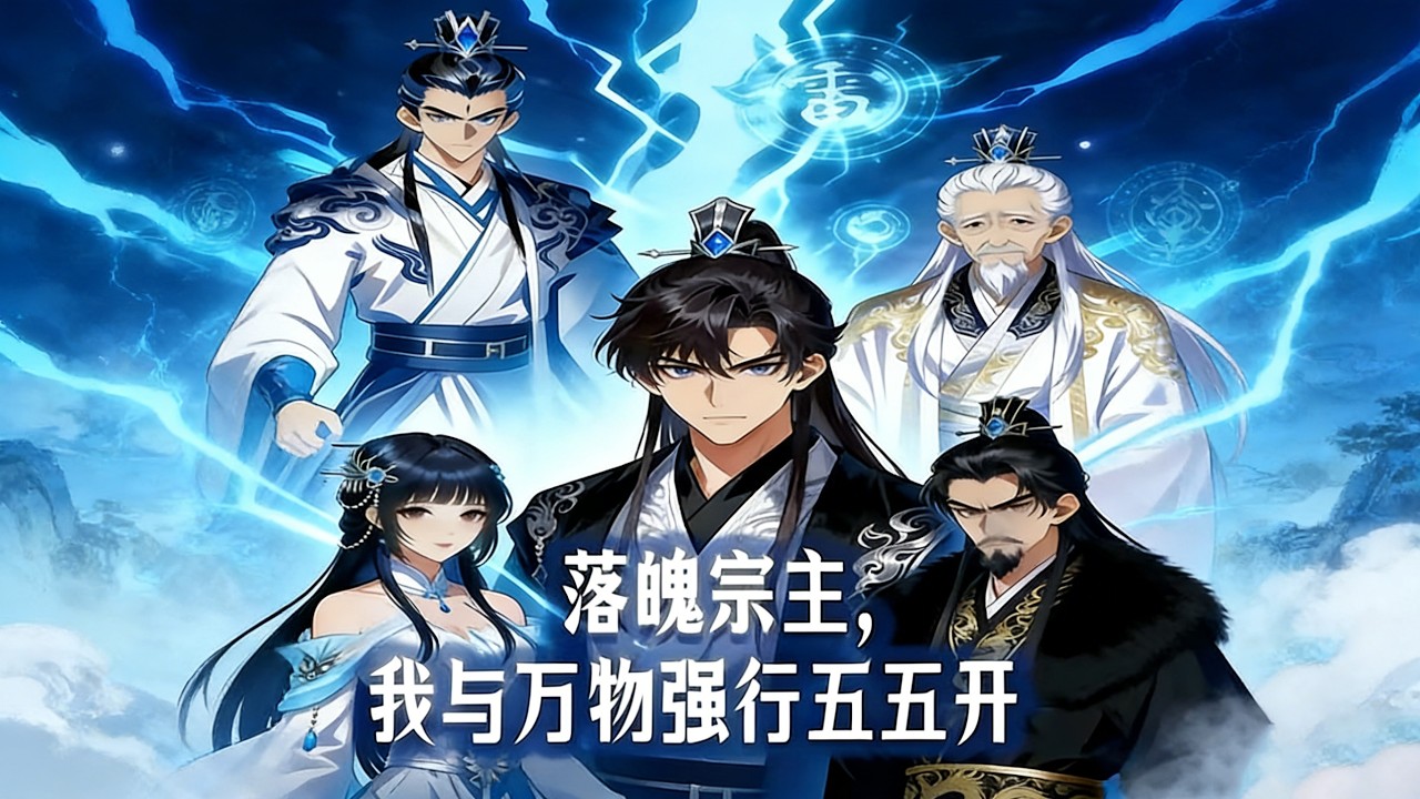 ⚠️惊恐值狂刷！陈极横扫圣地，举教飞升杀穿九重天！🤯#tanglingling