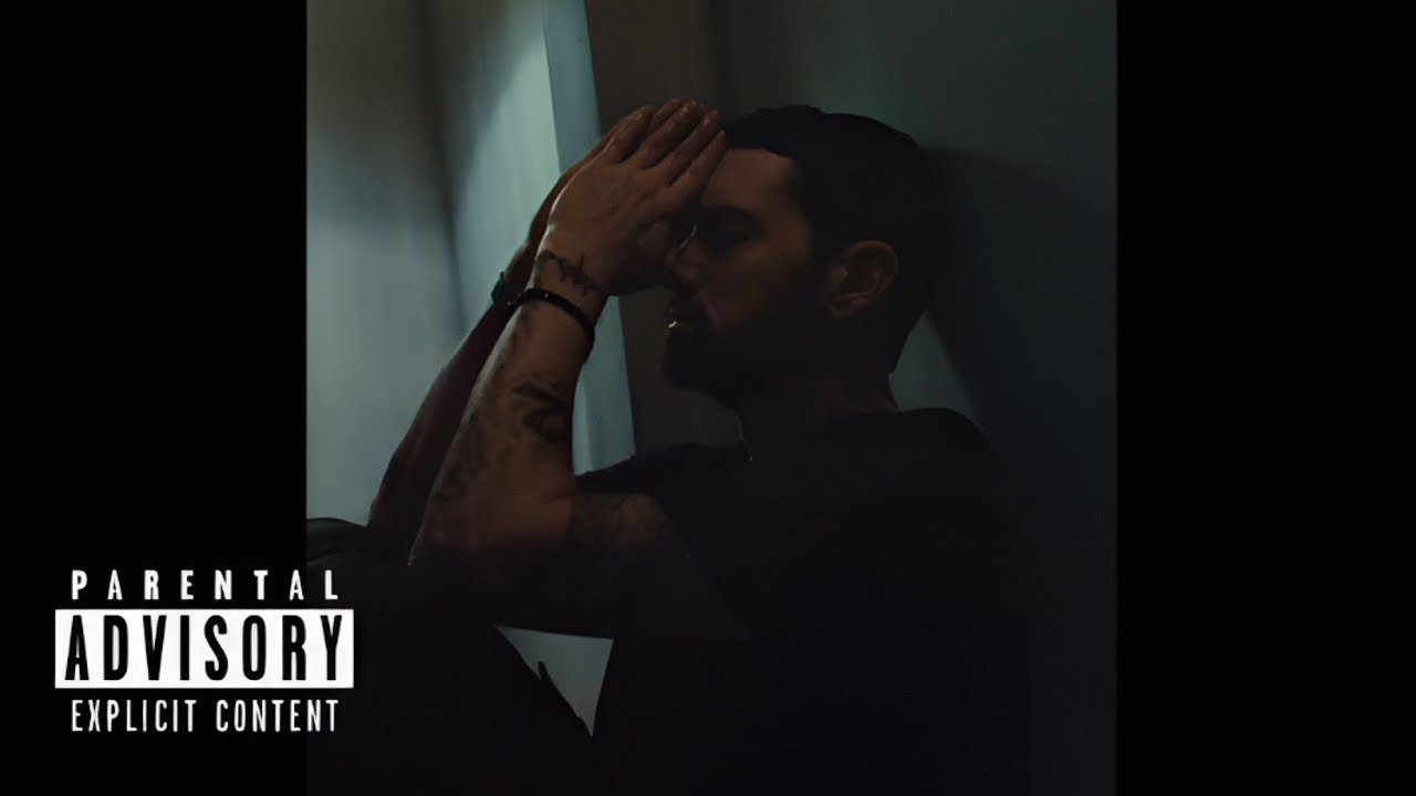 [FREE] Eminem Type Beat| MOMENTUM 2025 $
