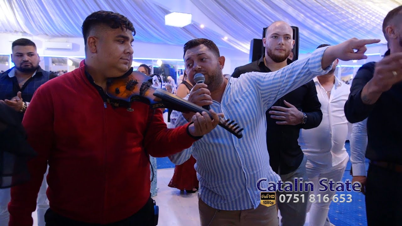 Puisorde la Medias - Colaj Cele Mai Noi Melodii - Live Nunta Roxana & Sebi