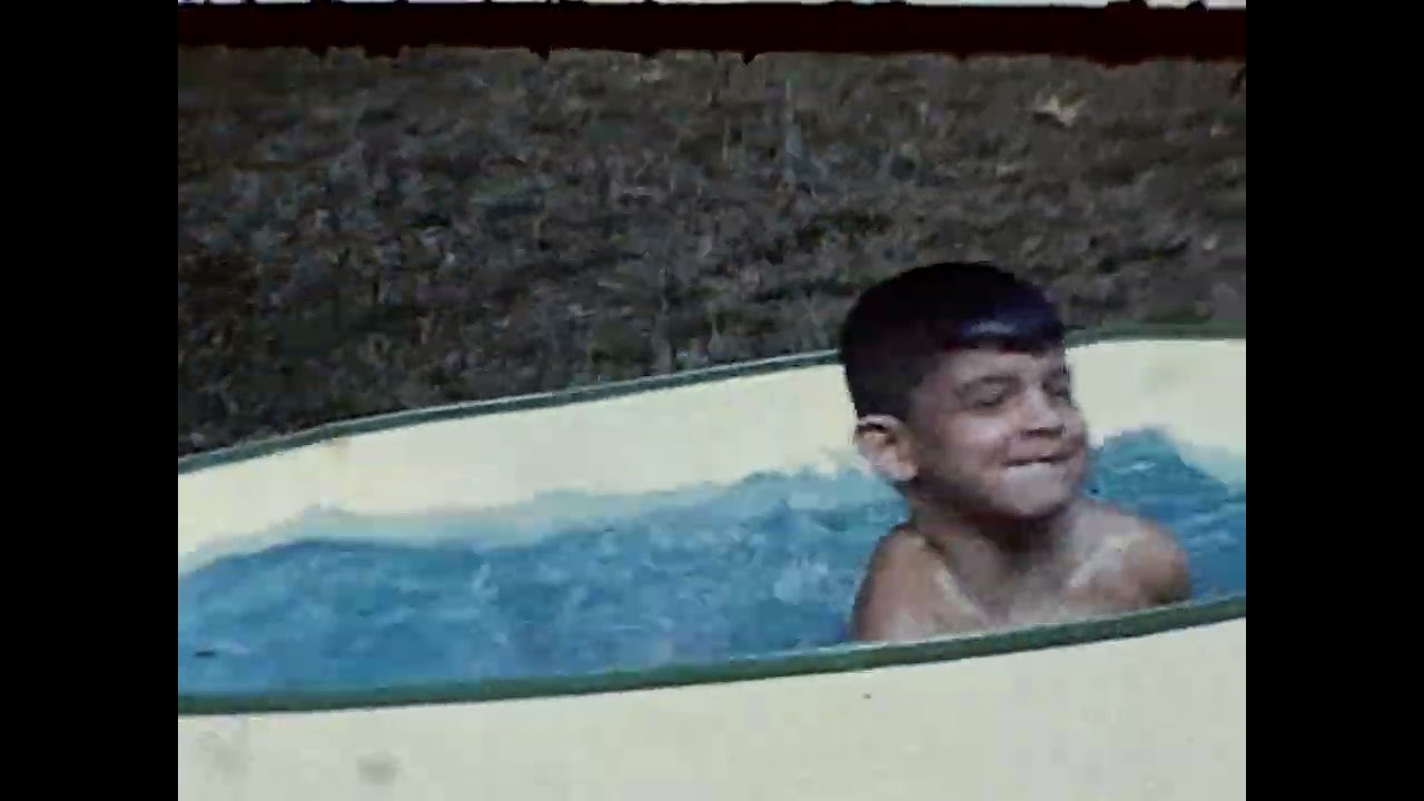 00538 mm pool
