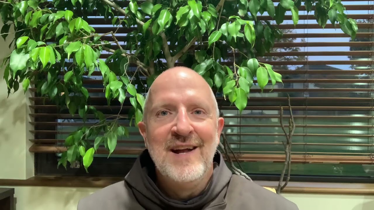 29th Sunday in ordinary time year c homily 