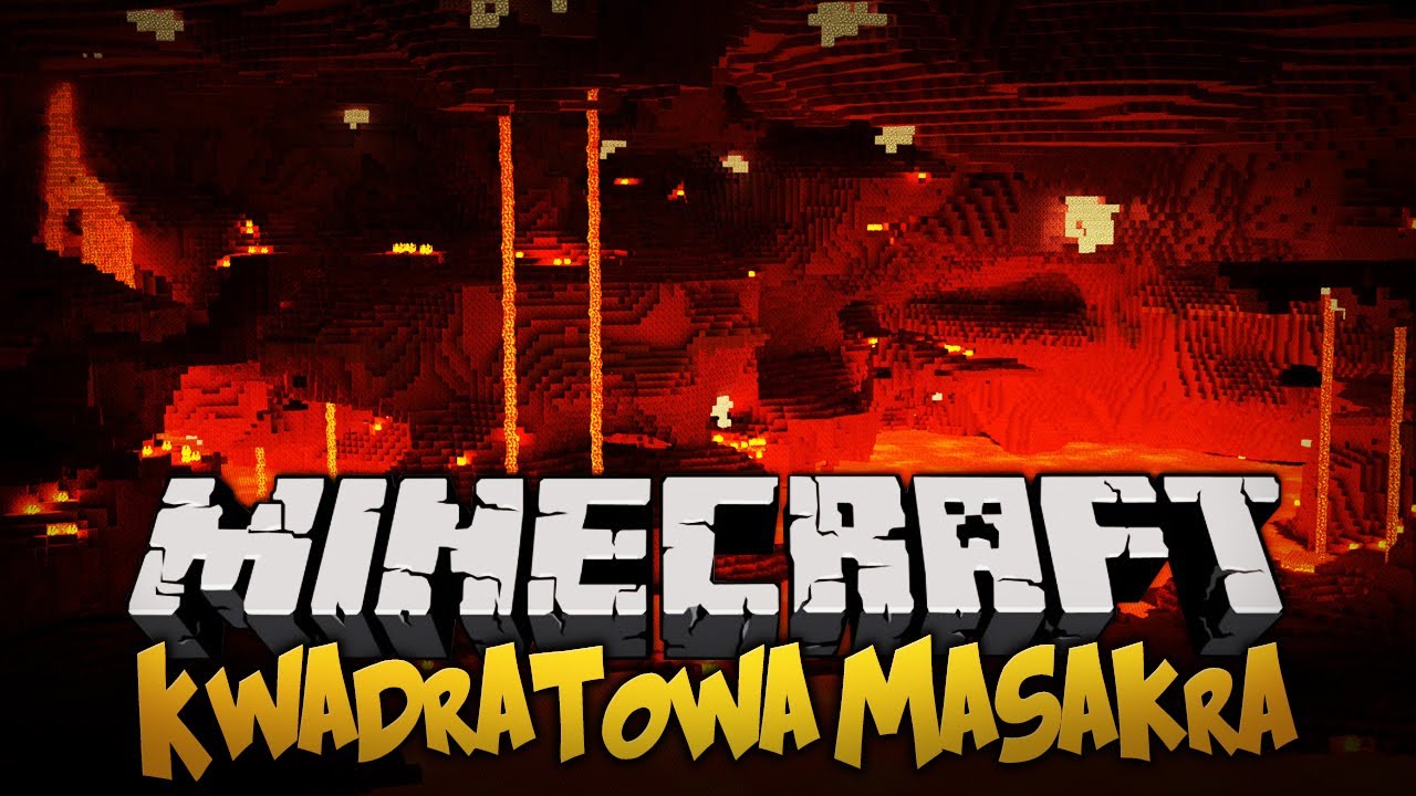 Kwadratowa Masakra - Pułapka ?! [#3]