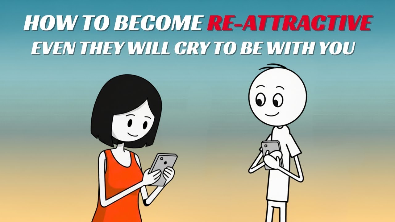 Avoidant Lost Interest? How to Re-Attract Them Fast Even If They Pulled Away or Left.