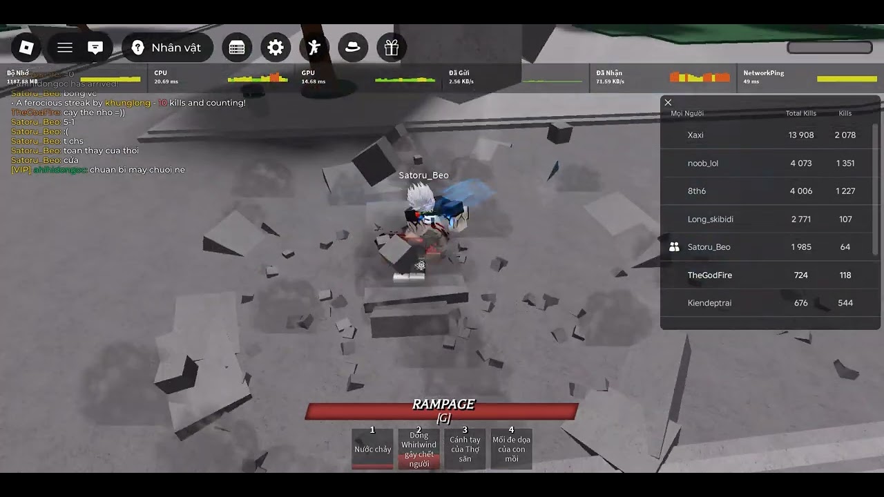 TheStrogestbattlegrounds#roblox