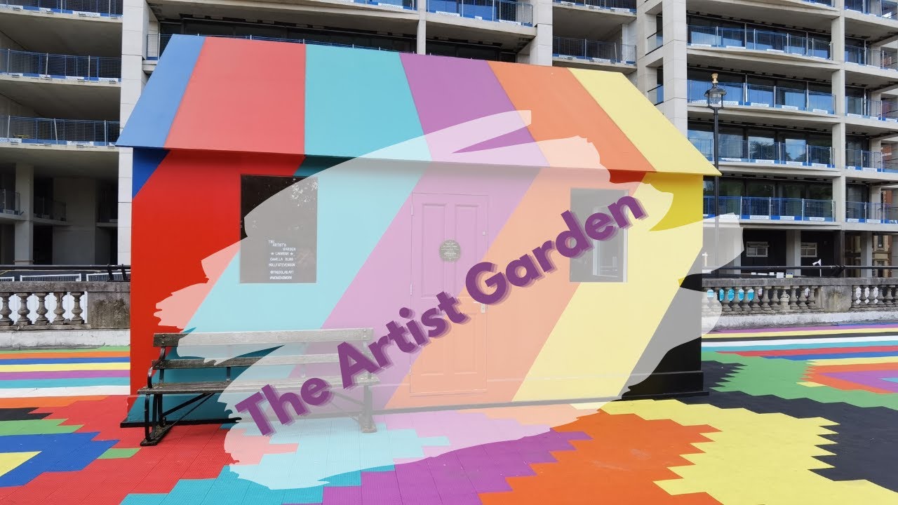The Artist's Garden