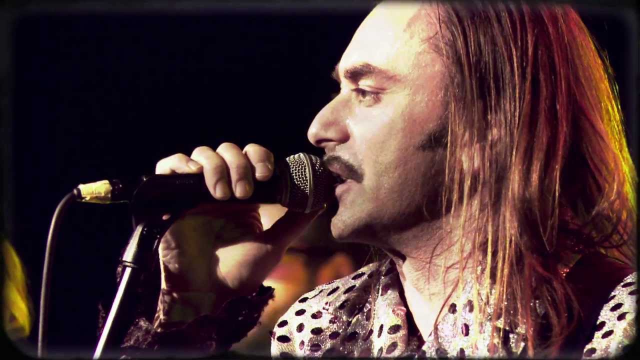 BIZAR BAZAR - Dushman (Official LIVE Video)