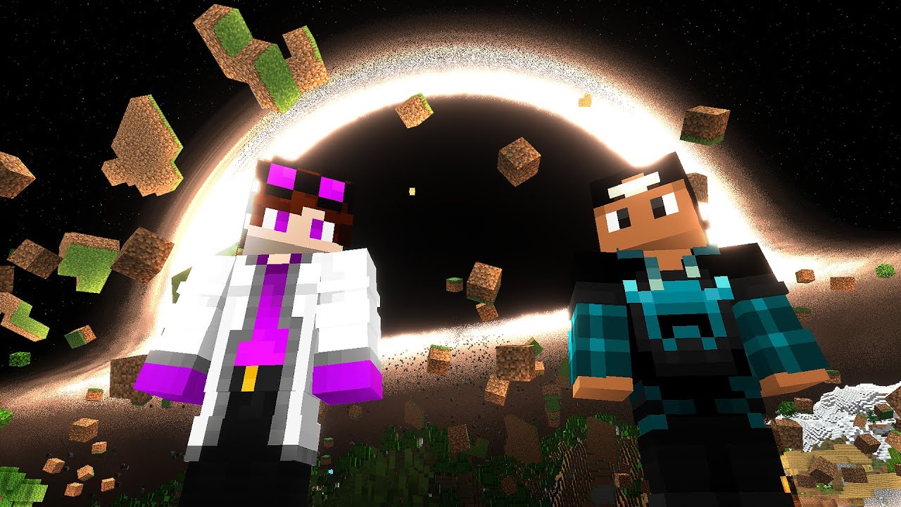 2 YOUTUBERS vs DESASTRES REALISTAS