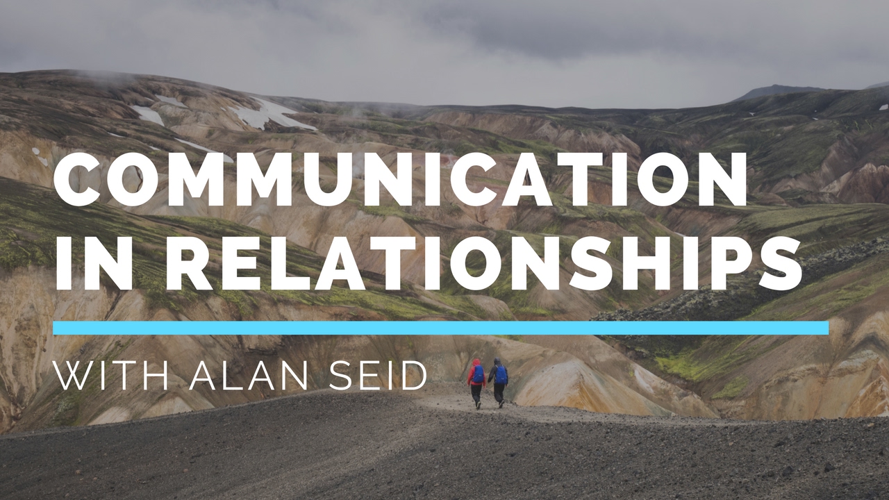 Communication Problems in Relationship